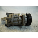 COMPRESSOR AR-CONDICIONADO VOLKSWAGEN T-CROSS SENSE 1.0 2020