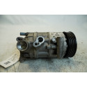 COMPRESSOR AR-CONDICIONADO VOLKSWAGEN T-CROSS SENSE 1.0 2020
