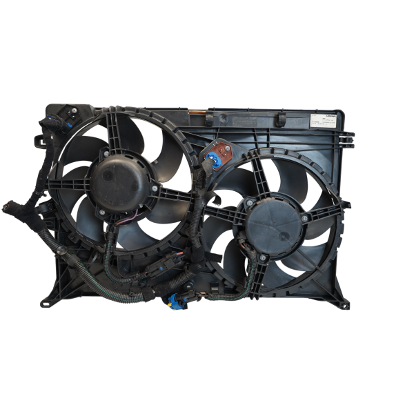 ELETROVENTILADOR FIAT TORO VOLCANO 2.0 16V 201617