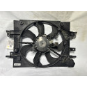 ELETROVENTILADOR RENAULT LOGAN EXPRES./EXP. UP FLEX 1.0 2014