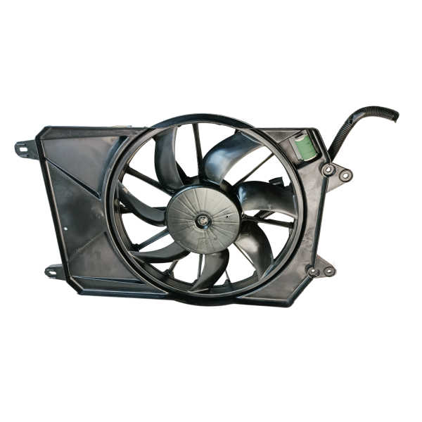 ELETROVENTILADOR FIAT FIORINO ENDURANCE EVO 1.4 8V 2023/24