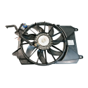 ELETROVENTILADOR FIAT FIORINO ENDURANCE EVO 1.4 8V 2023/24