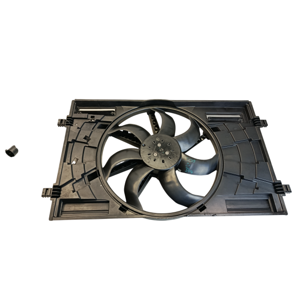 ELETROVENTILADOR VOLKSWAGEN T-CROSS SENSE 200 TSI 1.0 20/21