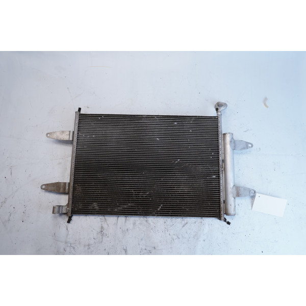 CONDENSADOR AR CONDICIONADO VOLKSWAGEN FOX COM 1.0 2016/17