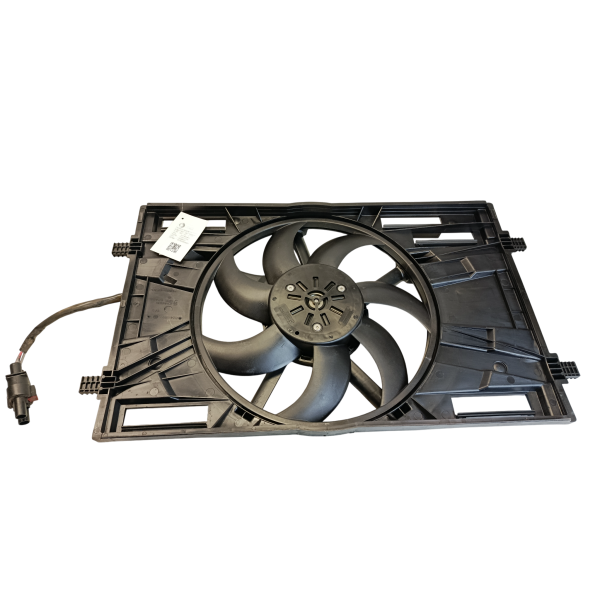 ELETROVENTILADOR VOLKSWAGEN VIRTUS HIGHLINE 200 TSI 1.0 2022