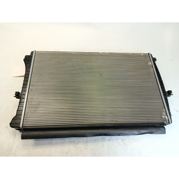 RADIADOR VOLKSWAGEN T-CROSS SENSE 200 TSI 1.0 FLEX 5P 2020
