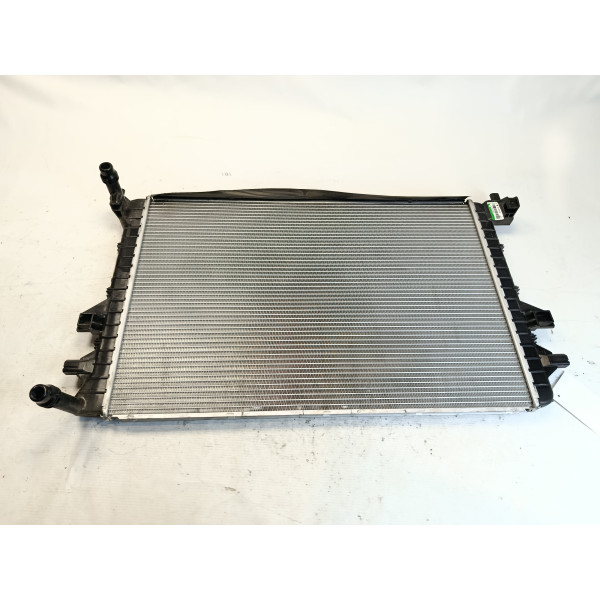 RADIADOR BAIXA TEMPERATURA VOLKSWAGEN T-CROSS SENSE 1.0 2020