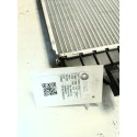 RADIADOR BAIXA TEMPERATURA VOLKSWAGEN T-CROSS SENSE 1.0 2020
