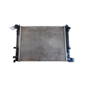 RADIADOR NISSAN KICKS SENSE 1.6 16V 2021/2022