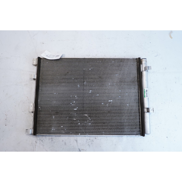 CONDENSADOR AR-CONDI. HYUNDAI HB20S COMFT PLUS 1.0 2016/17