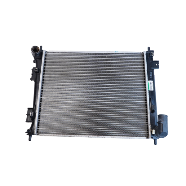 RADIADOR HYUNDAI HB20S COMFORT PLUS 1.0 12V 2016/2017