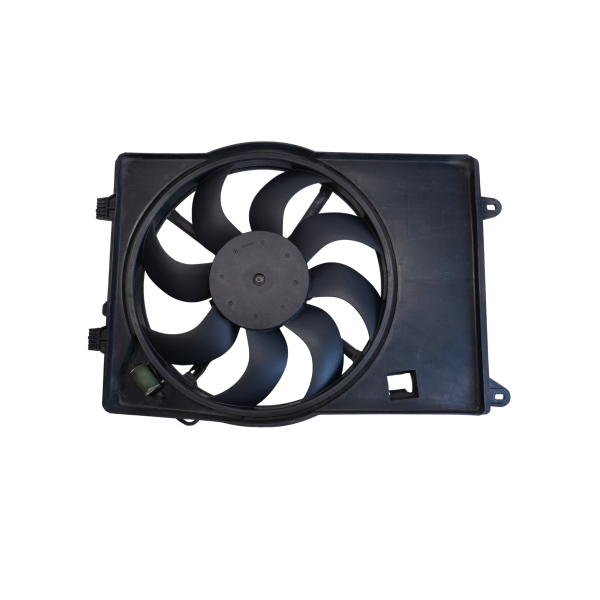 ELETROVENTILADOR CHEVROLET COBALT LTZ 1.8 8V 2013