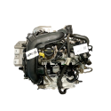 MOTOR COMPLETO VOLKSWAGEN T-CROSS SENSE 200 TSI 1.0 FLEX 21