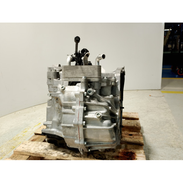 CÂMBIO AUTOMÁTICO VOLKSWAGEN  T-CROSS COMFOR. 200 TSI 2022