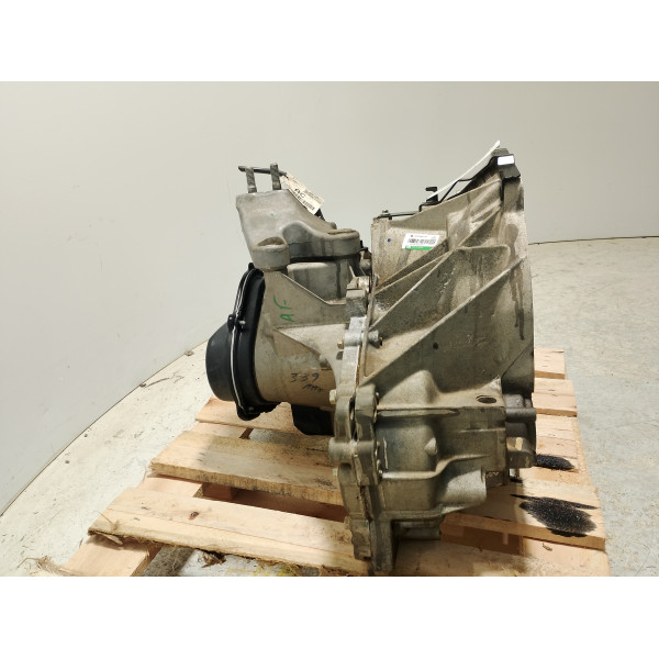 CÂMBIO MANUAL FORD KA SEDAN SE 1.5 2018