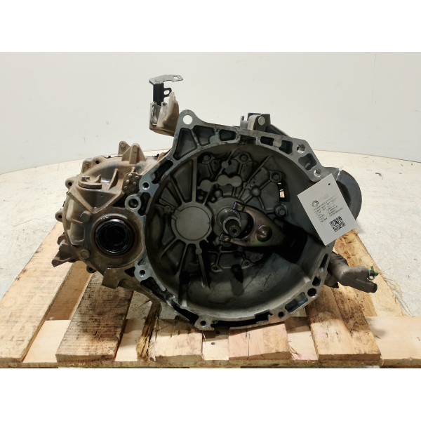 CÂMBIO AUTOMÁTICO CRETA ATTITUDE 1.6 2018/19