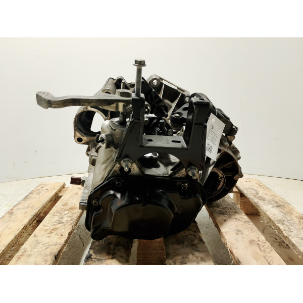 CAMBIO MANUAL VOLKSWAGEN SPACECROSS 1.6 MI 2011/12