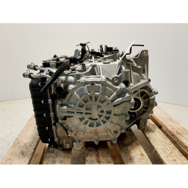 CÂMBIO AUTOMÁTICO HYUNDAI CRETA PLATINUM 1.0 2025