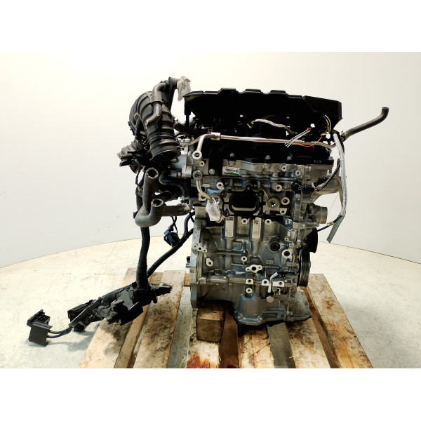 MOTOR COMPLETO HYUNDAI CRETA PLATINUM 1.0 2025