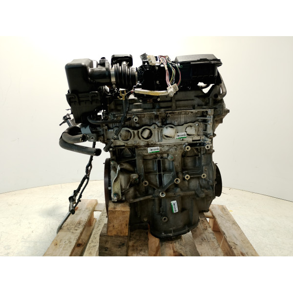 MOTOR COMPLETO NISSAN VERSA SV 1.6 2015/2016