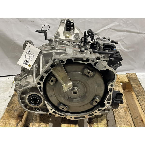 CÂMBIO AUTOMÁTICO HYUNDAI CRETA PLATINUM 1.0 TB 2023