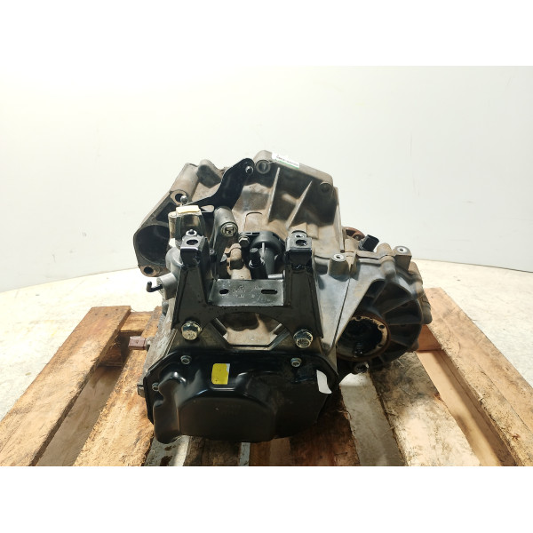 CAMBIO MANUAL VOLKSWAGEN GOL (NOVO) 1.0 MI 2008/09