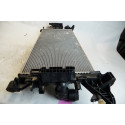 RADIADOR CHEVROLET CRUZE LT 1.4 16V TURBO FLEX 2018