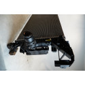RADIADOR CHEVROLET CRUZE LT 1.4 16V TURBO FLEX 2018