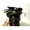 MOTOR COMPLETO CHEVROLET CRUZE LT 1.4 16V 2017/18