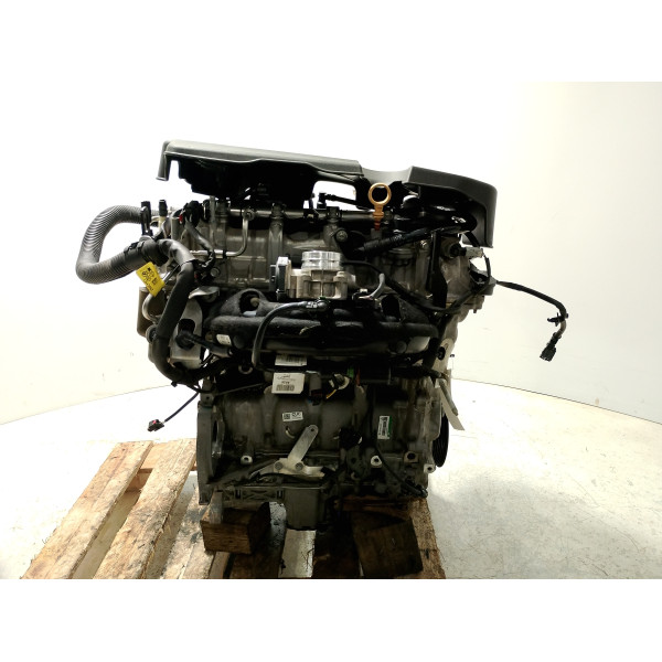 MOTOR COMPLETO CHEVROLET CRUZE LT 1.4 16V 2017/18