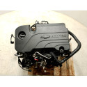 MOTOR COMPLETO CHEVROLET CRUZE LT 1.4 16V 2017/18