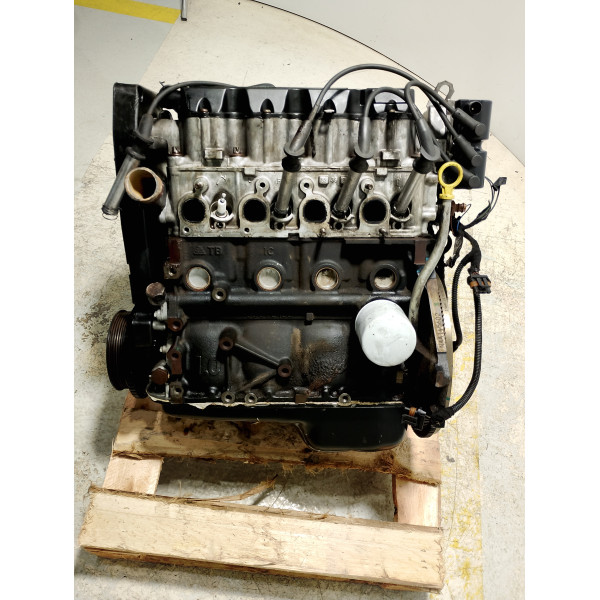 MOTOR COMPLETO CHEVROLET  CLASSIC LIFE/LS 1.0 VHC FLEX 2012