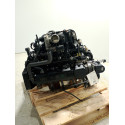 MOTOR COMPLETO CHEVROLET  CLASSIC LIFE/LS 1.0 VHC FLEX 2012
