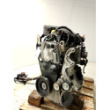 MOTOR COMPLETO RENAULT LOGAN EXPRESSION 1.6 8V 2011