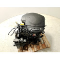 MOTOR COMPLETO RENAULT LOGAN EXPRESSION 1.6 8V 2011