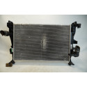 RADIADOR FIAT TORO VOLCANO 2.0 2017