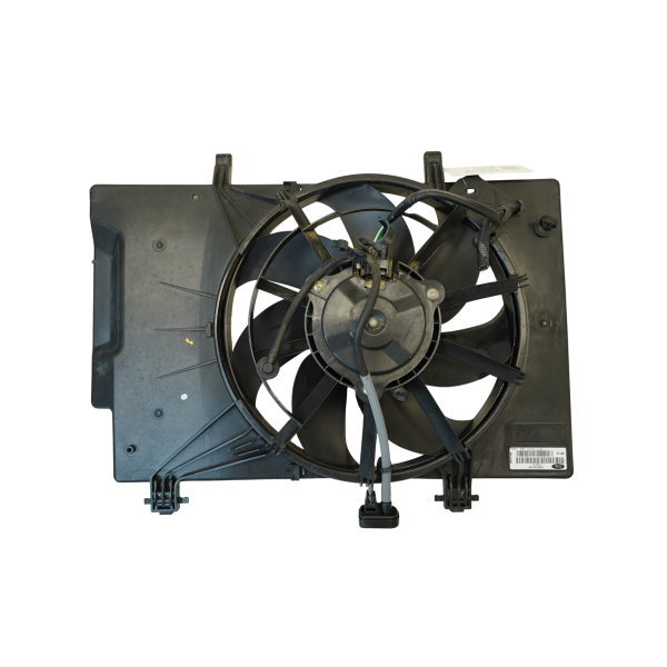 ELETROVENTILADOR FORD FIESTA 1.5 16V FLEX 2015/2016