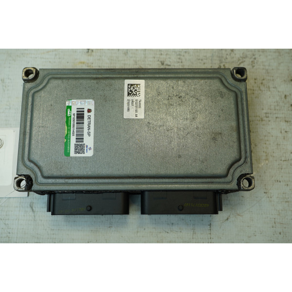 MÓDULO DE CÂMBIO CITROËN C3 EXCL. 1.6 VTI FLEX START 2017