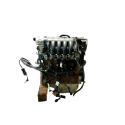 MOTOR COMPLETO CITROËN C3 EXCL. 1.6 VTI FLEX START 2017
