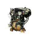 MOTOR COMPLETO CITROËN C3 EXCL. 1.6 VTI FLEX START 2017