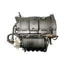 MOTOR COMPLETO CITROËN C3 EXCL. 1.6 VTI FLEX START 2017