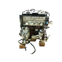 MOTOR COMPLETO CITROËN C3 EXCL. 1.6 VTI FLEX START 2017