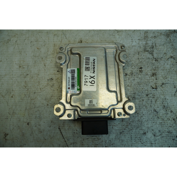 CENTRAL MODULO CAMBIO NISSAN KICKS SL 1.6 16V FLEX 2018