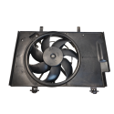 ELETROVENTILADOR FORD KA SEDAN SE 1.5 16V 2018