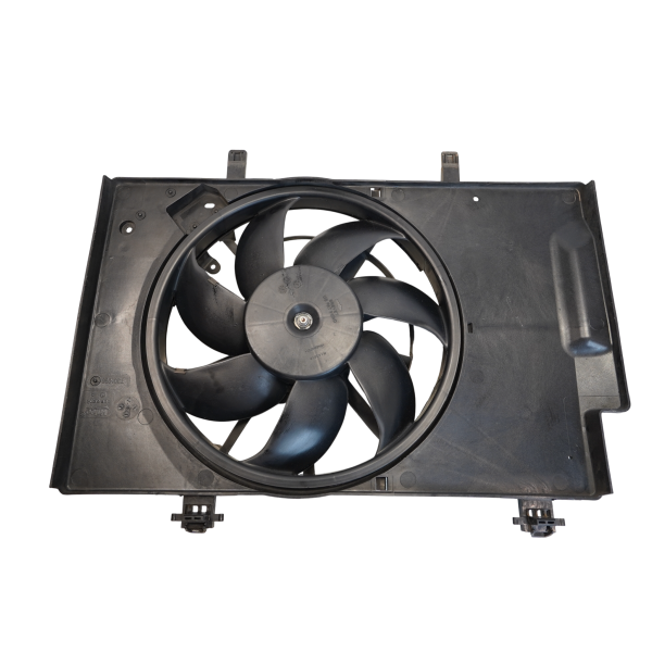 ELETROVENTILADOR FORD KA SEDAN SE 1.5 16V 2018