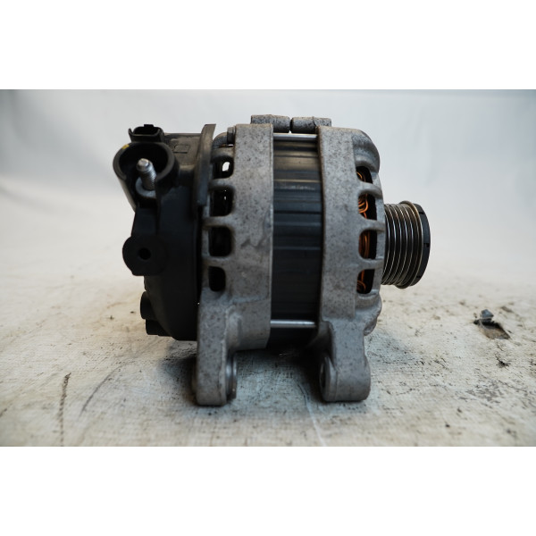 ALTERNADOR PEUGEOT 2008 ALLURE 1.6 2021/22