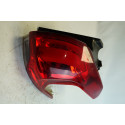LANTERNA TRASEIRA DIREITA PEUGEOT 2008 ALLURE 1.6 2021/2022