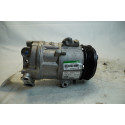 COMPRESSOR DE AR PEUGEOT 208 STYLE 1.0 TURBO FLEX 2024