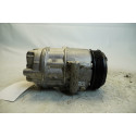 COMPRESSOR DE AR PEUGEOT 208 STYLE 1.0 TURBO FLEX 2024