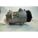 COMPRESSOR DE AR PEUGEOT 208 STYLE 1.0 TURBO FLEX 2024